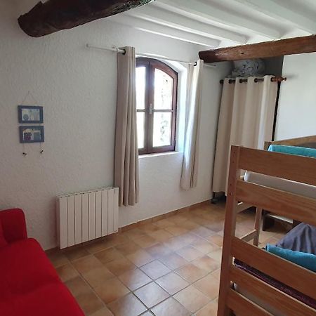 Appartement 3P Luberon Viens Exterior foto